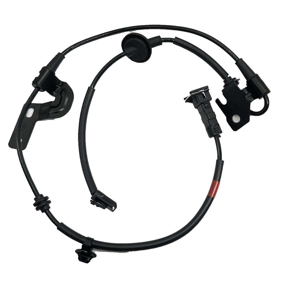 ya 9 10.24 1.6L 2.0L 2.4L ABS Wheel Speed Sensor 59930-C1000 for 2015-2017 for Hyundai Sonata -