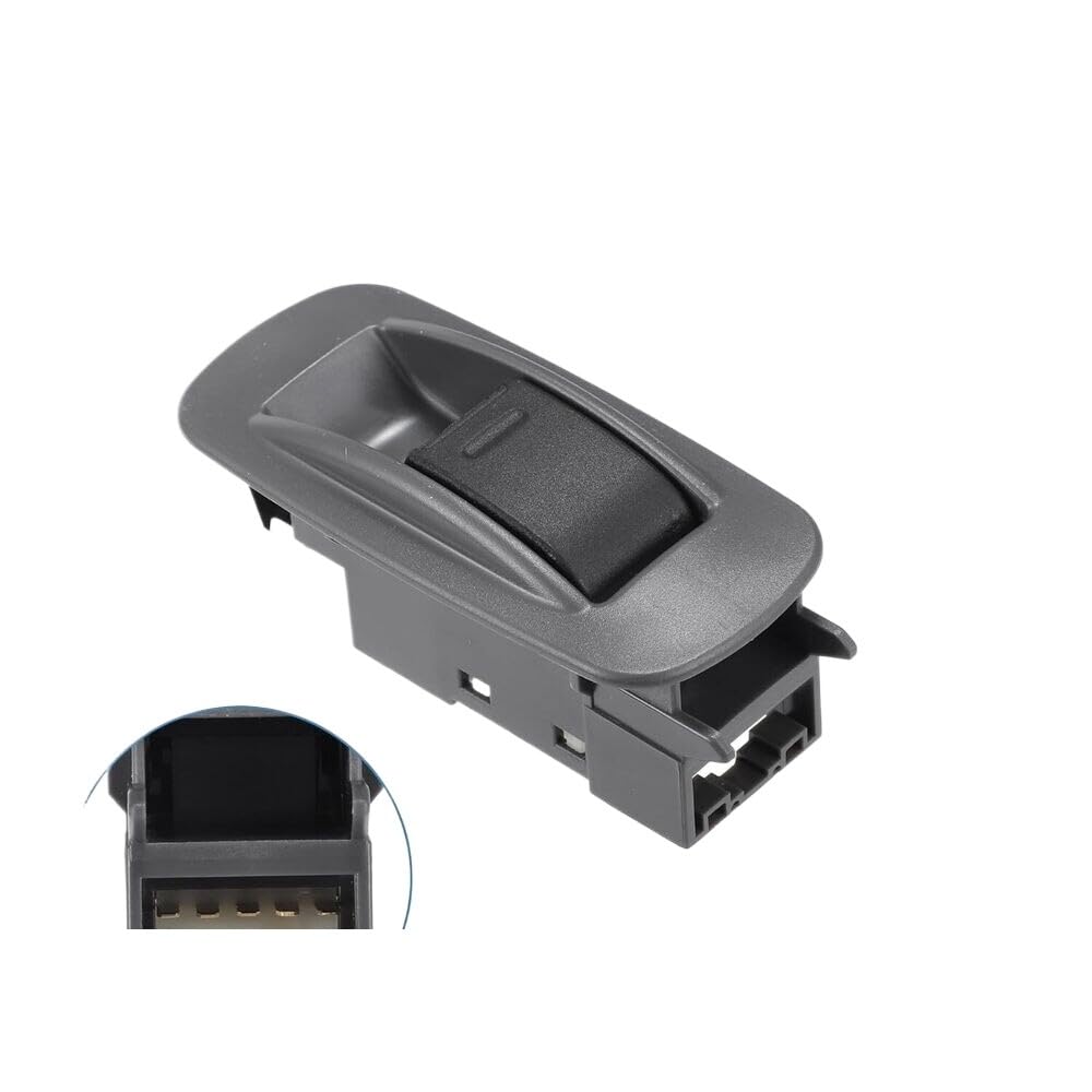 ya 5 8.10 84810AA010B2 Rear Glass Switch LH or RH for Toyota Fit for Tacoma 2005-2012