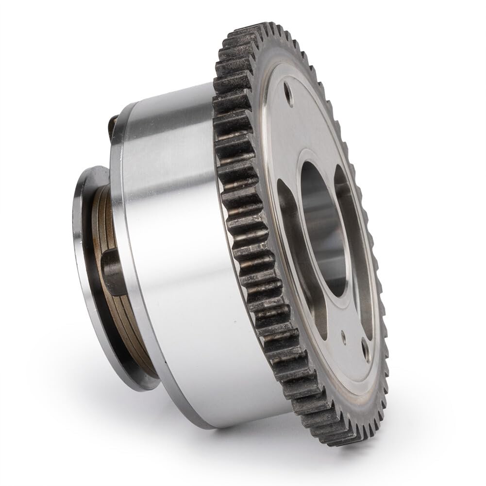 ya 4 8.8.2 2X 24350-3C113 Camshaft Gear CVVT for Hyundai Sonata 3.3L for Kia Sedona 3.8L 06-10