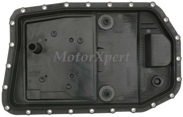ya 10 9.16 baidi 24-11-7-536-387 ZF Oil Sump 6 Speed Automatic Transmission for BMW 6HP19 6HP21