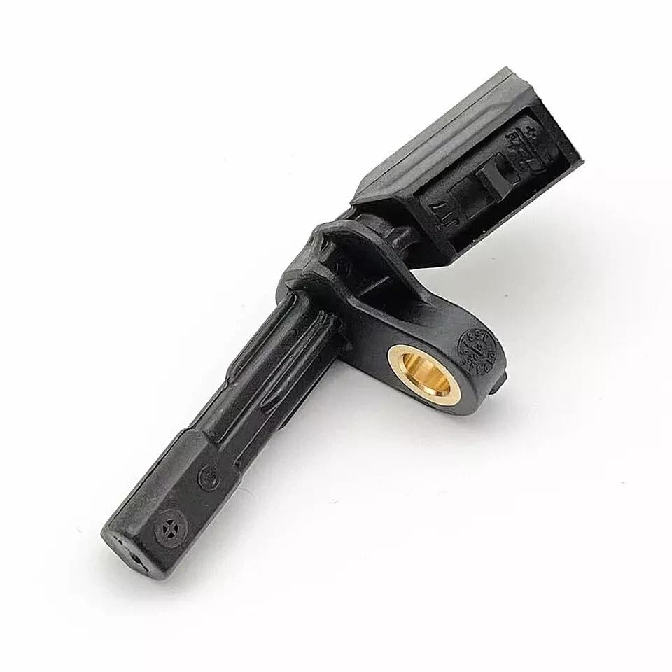 ya 2 8.15 ABS Wheel Speed Sensor WHT003859 1K0927807 for VW for Audi for SEAT for Skoda