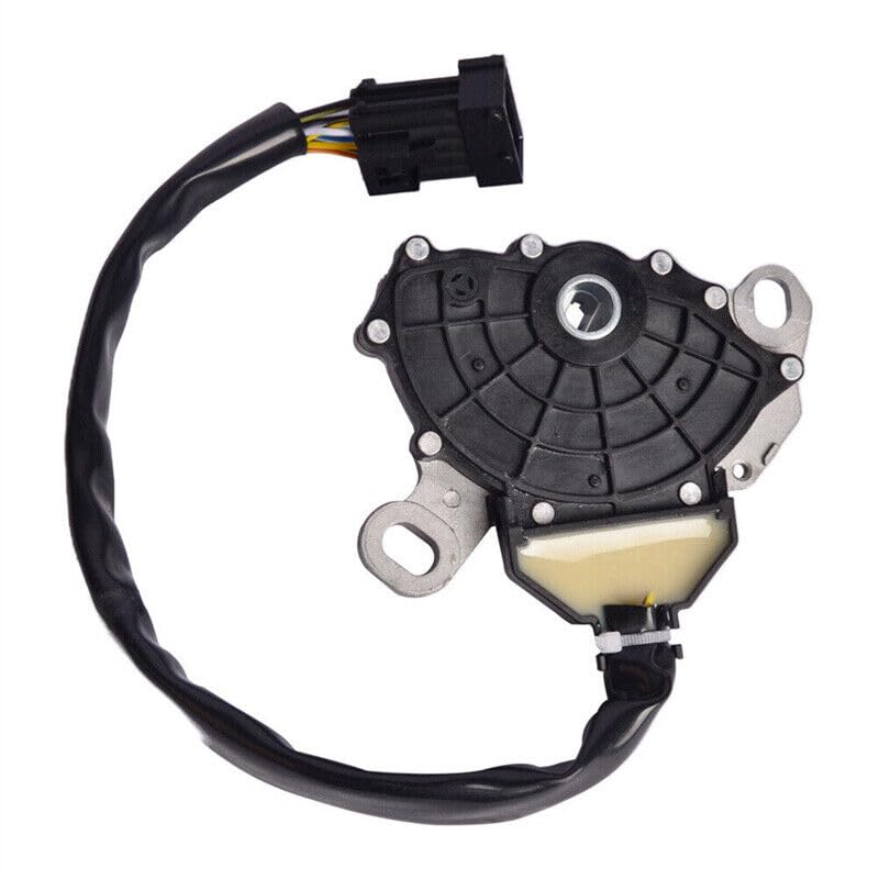 ya 5 8.10 Neutral Safety Switch for 1999 2000 2001 for Saab 9-5 2.3L 3.0L 5256060