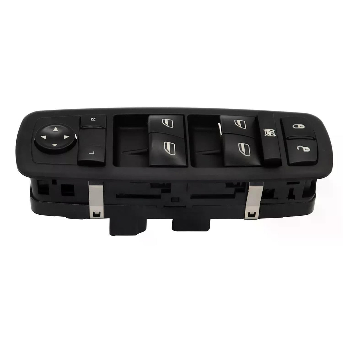 ya 5 8.10 68271203AB Master Window Switch Fit for Jeep for Grand Cherokee for Wrangler JL 2018-2023