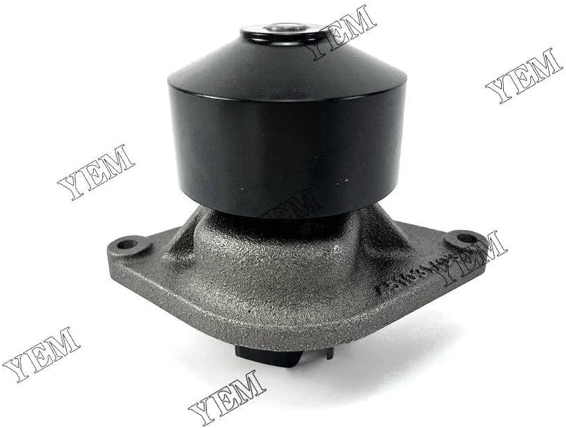 ya 13 9.15 baidi 6D107 Water Pump 6754-61-1010 Fit For Komatsu Excavator Forklift Diesel Engine