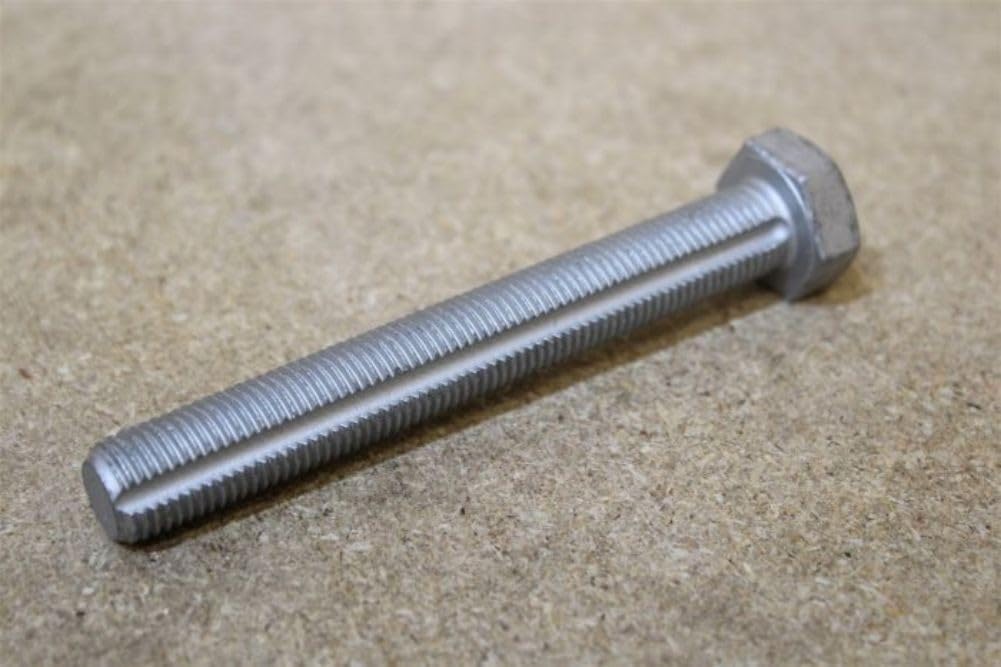 ya 10 9.16 zhengce for Mercedes-Benz ML w164 Control arm Bolts