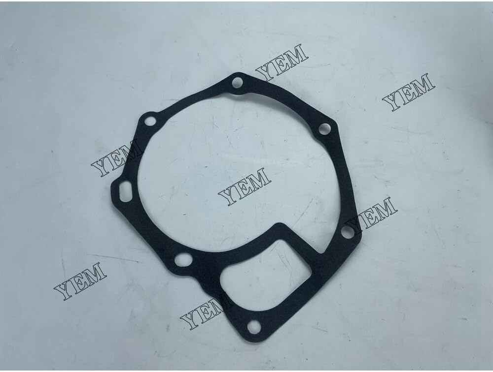 ya 13 9.15 baidi 6D16 Water Pump Fit for Mitsubishi Diesel Engine for Mitsubishi Water Pump