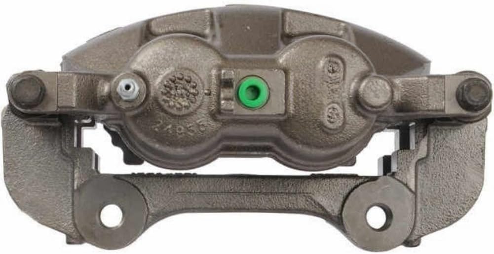ya 5 8.24 baidi Brake Caliper for Dodge Grand Caravan 12-20