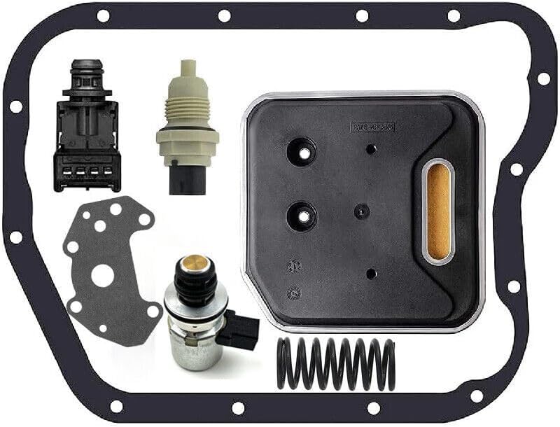 ya 10 9.16 baidi 7-pack 42RE transmission solenoid valve for Dodge for Jeep 560281976AD-