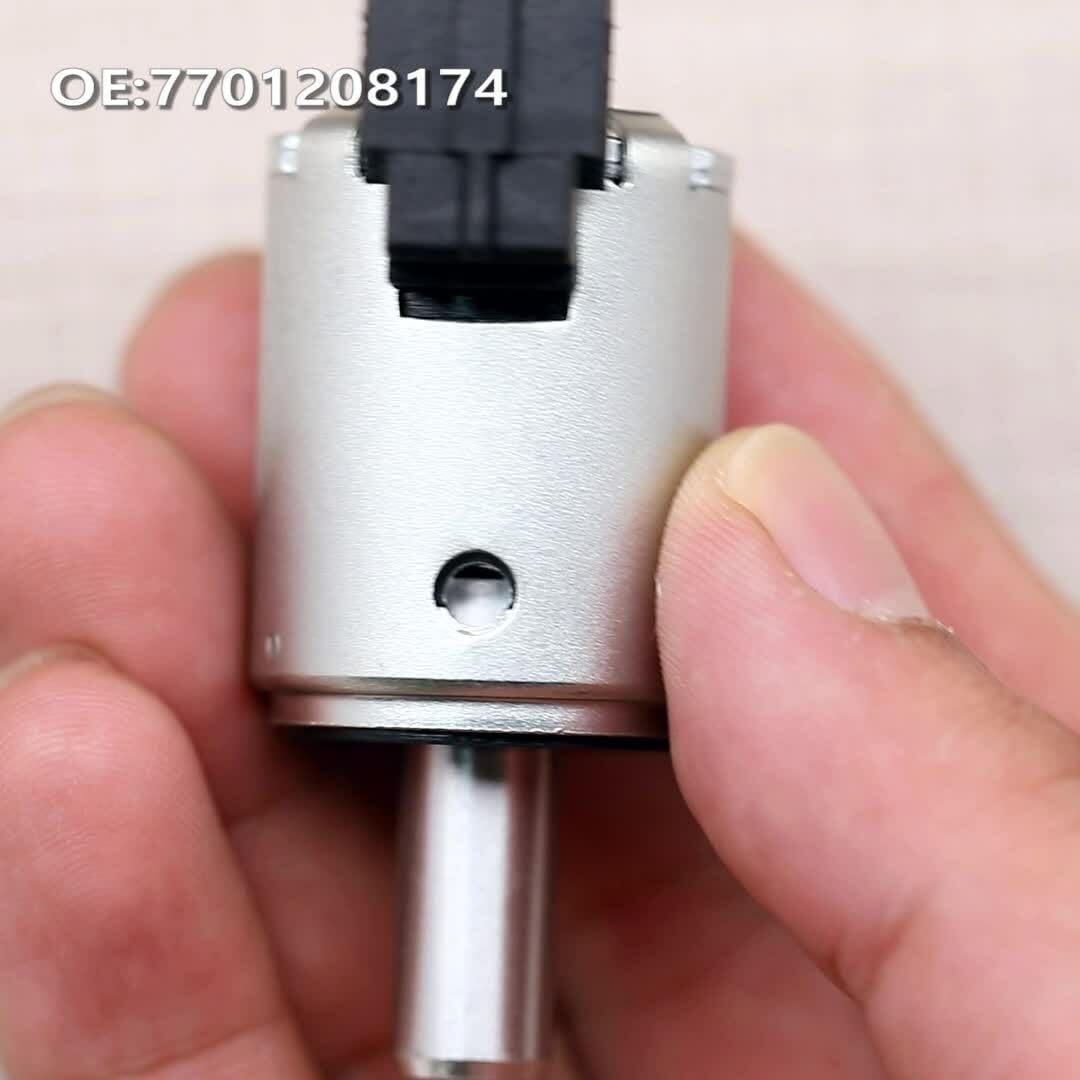 ya 10 9.16 baidi AUTOMATIC TRANSMISSION GEARBOX SOLENOID VALVE for Citroen for Peugeot for Renault DPO AL
