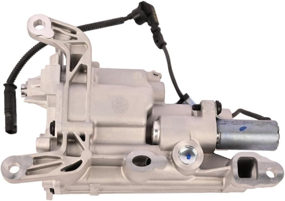 ya 10 9.16 baidi Engine Oil Pump 11417647376 for Mini R55 R56 R57 R58 R59 R60 R61 1.6T COOPER S