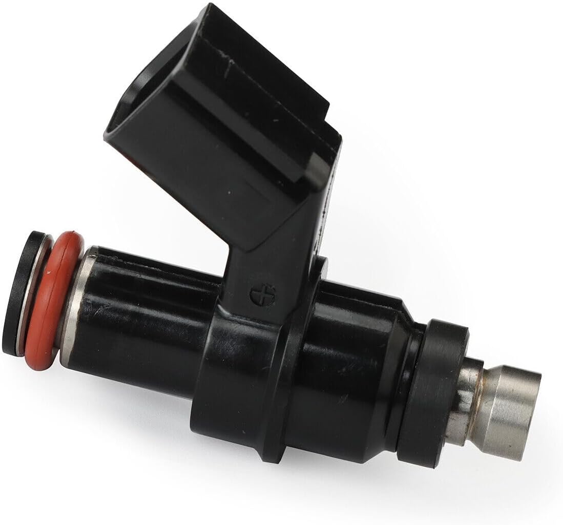 ya 11 9.14 baidi8-piece set 15710-21H00 Fuel injector 15710-21H00 for Suzuki GSXR1000 2007 2008-