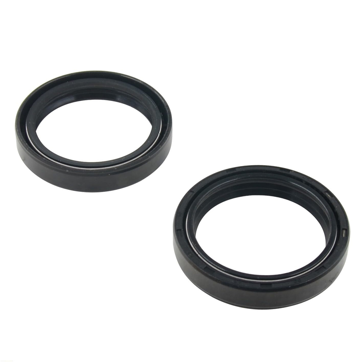 ya 13 9.15 baidi Fork Dust Oil Seals Kit for Husqvarna CR125 CR250 CR360 WR125 WR250 WR360