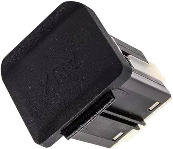 ya 5 8.10 Front USB Receptacle 25908967 For Malibu Silverado for Cruze Verano Mokka Mokka X