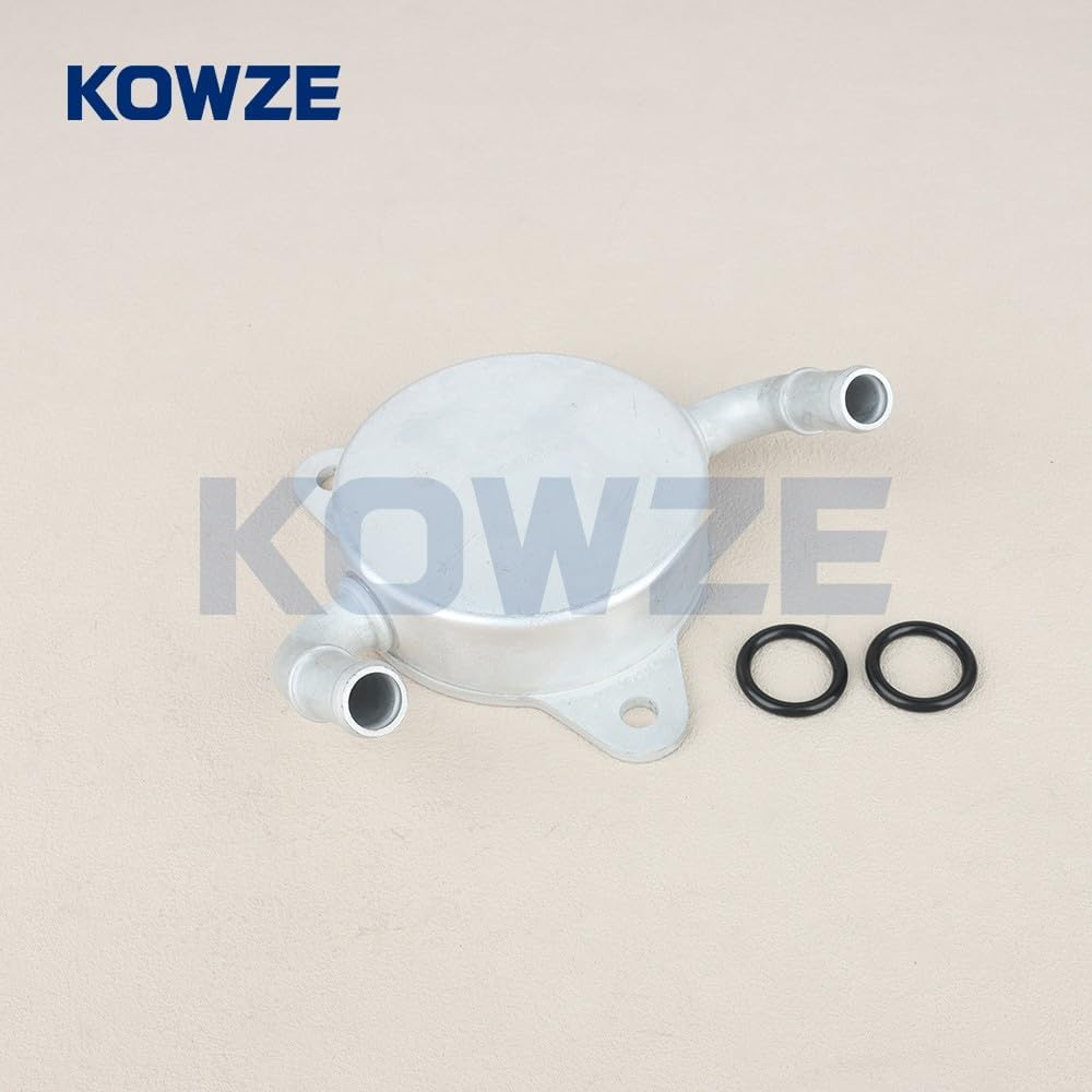 ya 12 10.8 baidi Transmission Oil Cooler fit for Toyota for Corolla 2ZR-FE 2010-2019 CHR 1.2L 2017-