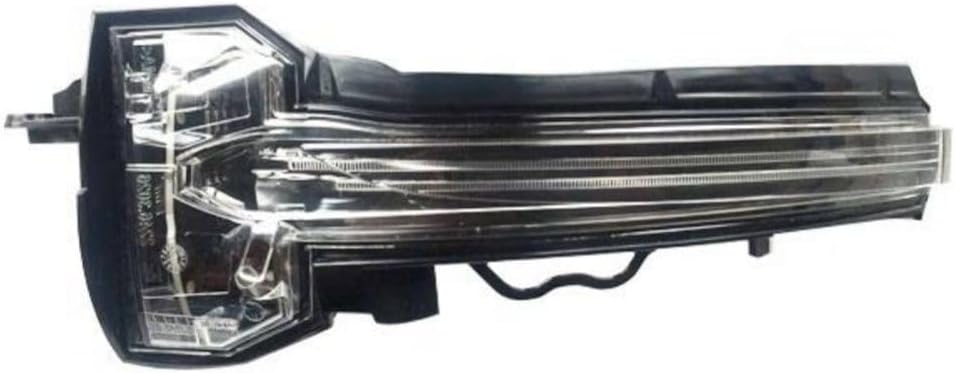 ya 14 9.20 zhengce Door Mirror Turn Signal Light For 2020-23 for Mercedes-benz CLA 250 A099906-1