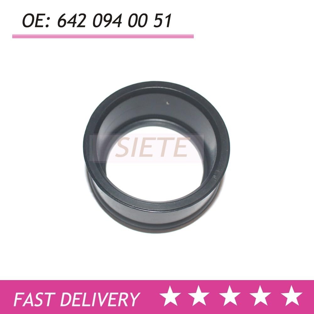 ya 8 8.24 baidi 6420940051 Turbo Pipe Oil Seal for Sprinter 906 Vito W639 A6420940051