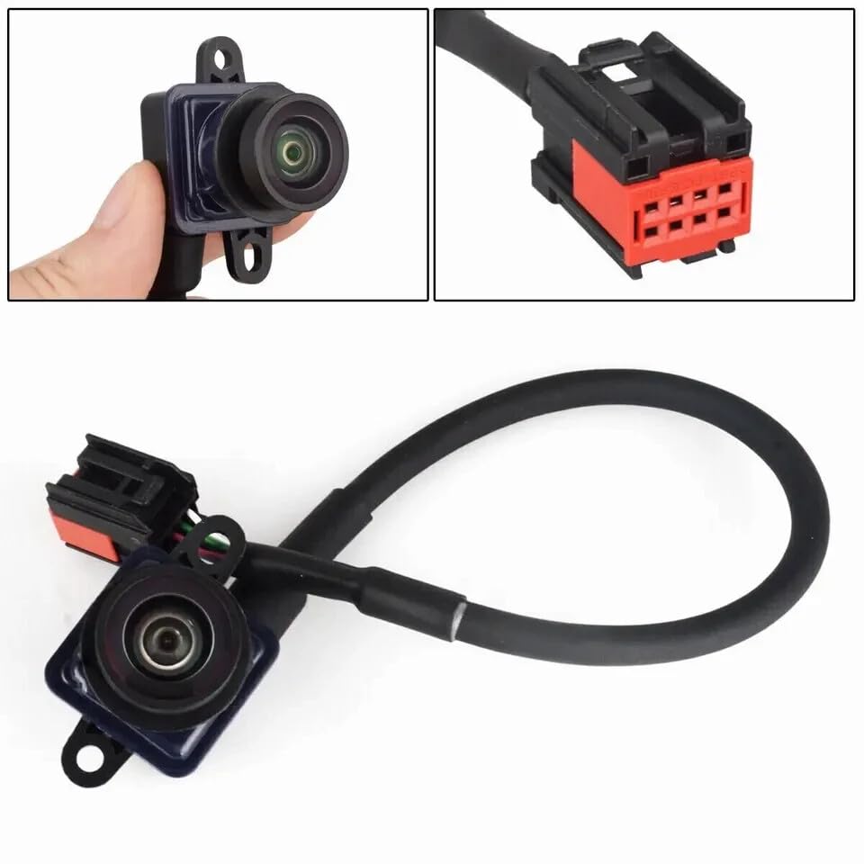 ya 2 8.15 4X PDC Parking Reversing Sensor for Citroen C3 for DS 3 3008 5008 2008 9677782977