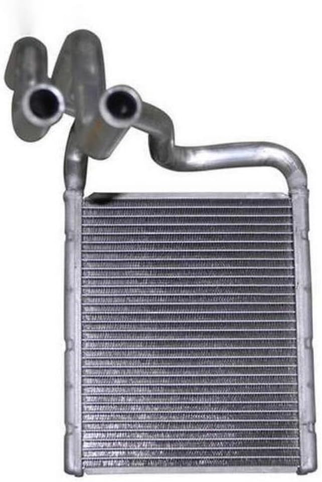 ya 9 10.24 Heater Core for Kia Forte 14-18
