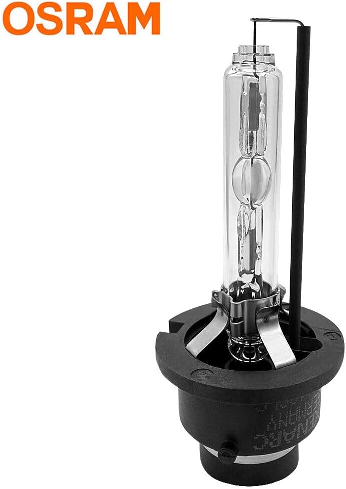 ya 3 8.24 baidi D4S Xenon HID 35W Bulb for Osram Xenarc Classic car headlight Lamp Light 66440CLC