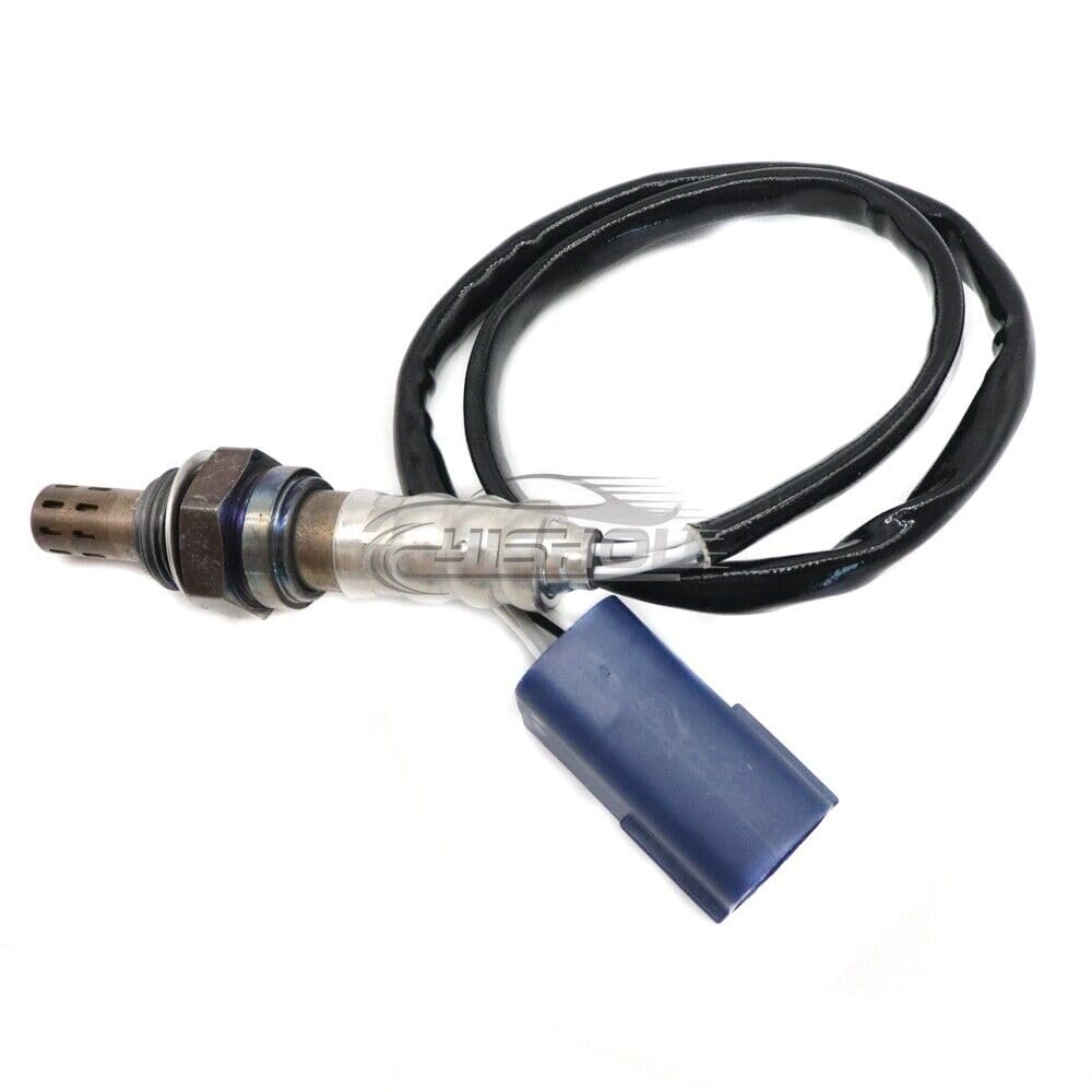 ya 7 8.24 baidi The Downstream Right Oxygen Sensor is Suitable for The 2005-2012 for Nissan Frontier Pathfinder 4.0L