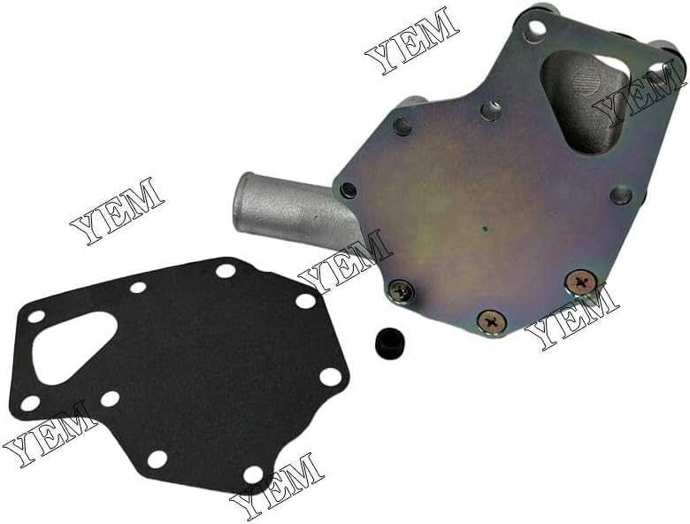 ya 13 9.15 baidi 4JG1 Water Pump 8-94170125-3 Z8970285900 8-97028590-1 8-97028590-0 Fit for Isuzu