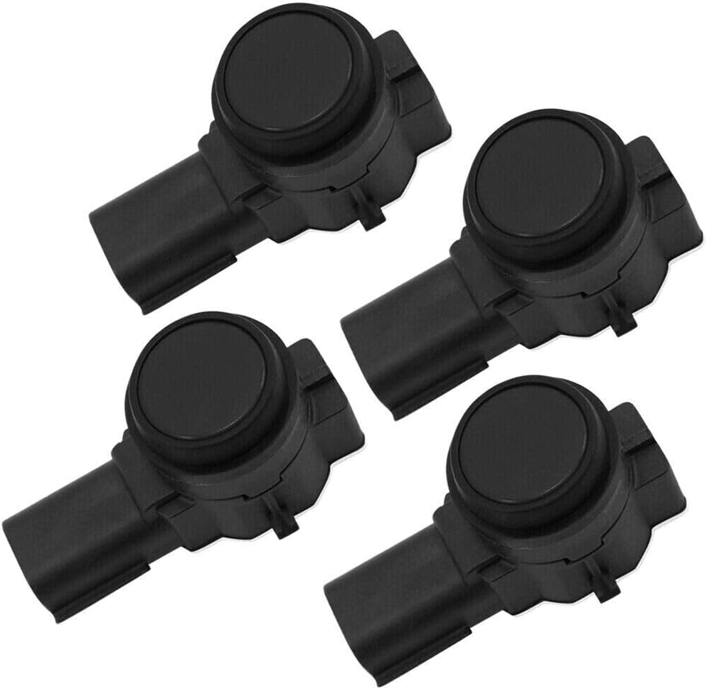 ya 2 8.15 4 Parking sensors Suitable for Chrysler 200 Dodge Dart Durango Jeep Cherokee 1UT50TZZAA