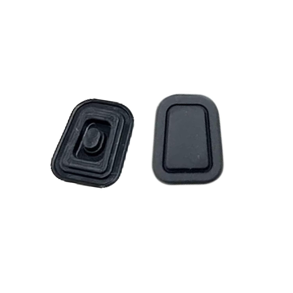 ya 23 10.7 baidi Replacement Door Handle Sensor Buttons for for Porsche for for Cayenne 2011 18