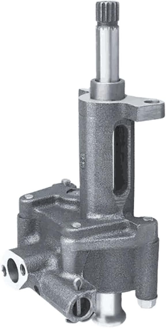 ya 10 9.16 baidi Oil Pump 8943662410 for Isuzu 6BD1 6BD1T Engine Hitachi EX200-2 8-94366-241-0