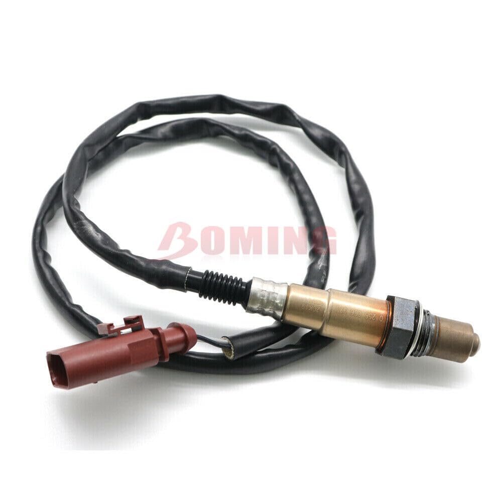 ya 5 8.24 baidi 06J906262C Rear Downstream Oxygen Sensor for VW for Jetta 2.5L 2005-2014