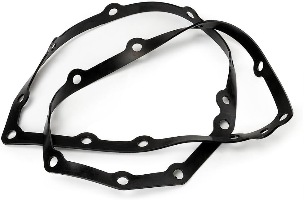 ya 10 9.16 baidi for Nissan RE0F10A RE0F10D RE0F10E Oil Pan Gasket 31397-1XF0D