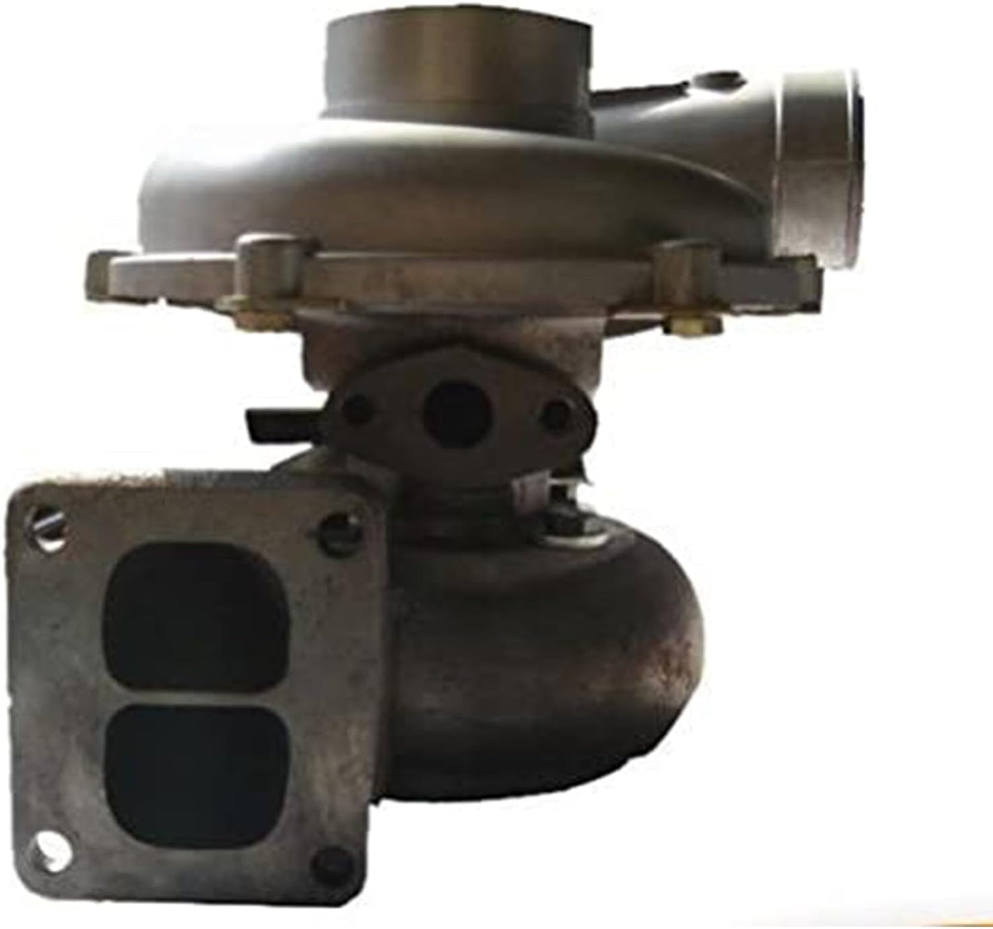 ya 5 8.10 RHC7 114400-2100 Turbo Compatible HITACHI EX200-1 Excavator Engine 6BD1-T 6BD1T