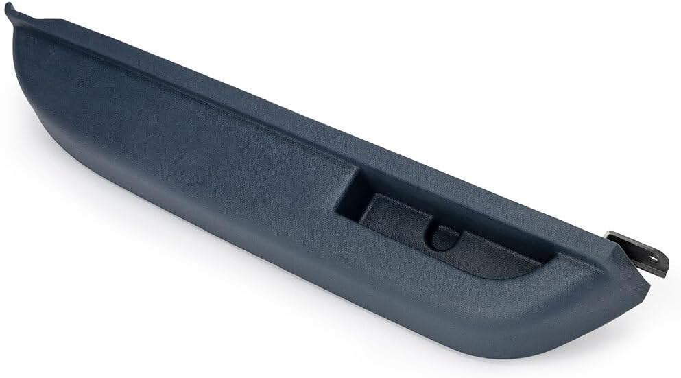 ya 5 8.10 2x Left Right Front Door Armrest Blue For 1992-1994 for GMC C/K 1500 2500 Suburban