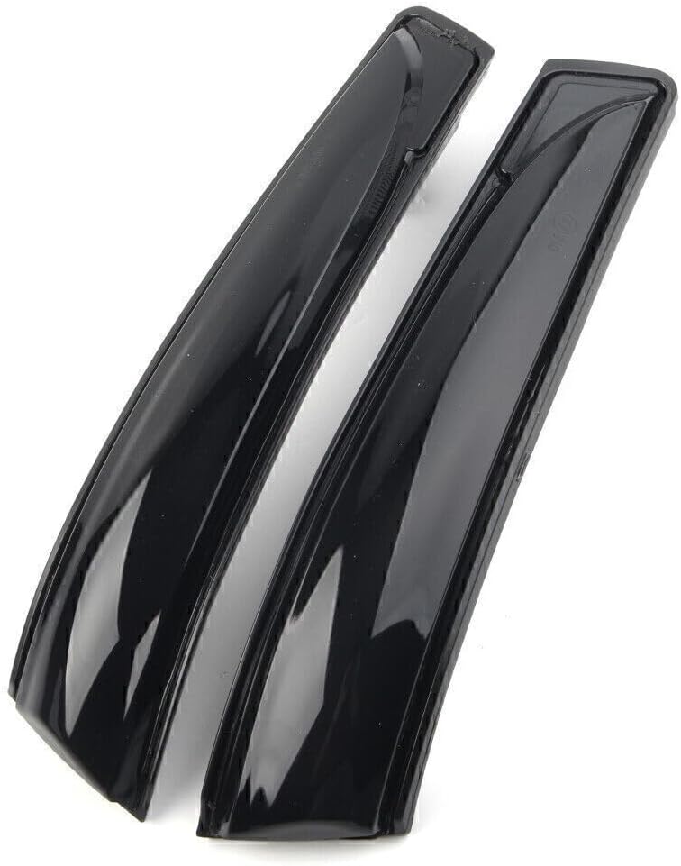 ya 14 9.20 zhengce LED Dynamic Turn Signal Side Mirror Light for Hyundai Elantra i30 GD Velost-1