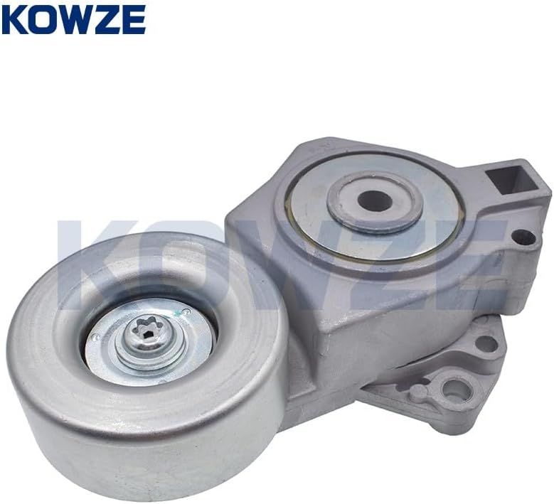 ya 2 8.15 Alternator Drive Belt Auto Tensioner for Mitsubishi L200 for Pajero Montero 2005