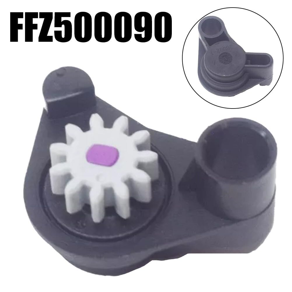 ya 23 10.7 baidi Replace Glove Box Damper for for Land Rover for Discovery 3 4 2005-2016 FFZ500090