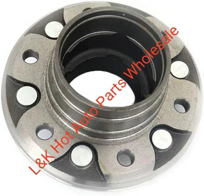 ya 5 8.24 baidi Fit for Toyota for Land Cruiser 1991-1997 LX450 Front Axle Hub L or R 43502-69046