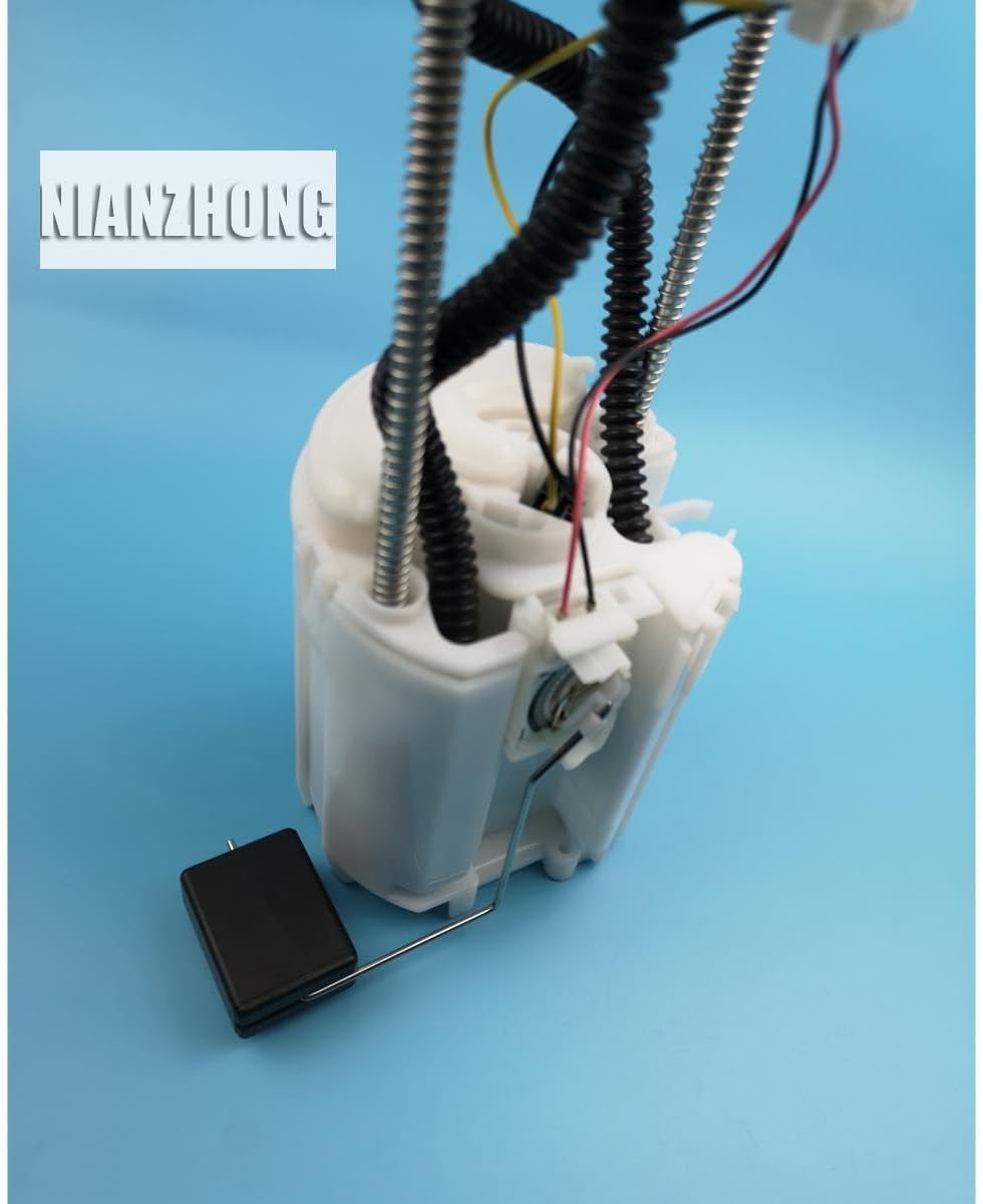 ya 5 8.10 Fuel Pump Assembly 77020-35072 for Toyota Hilux Surf Land Cruiser GRJ120