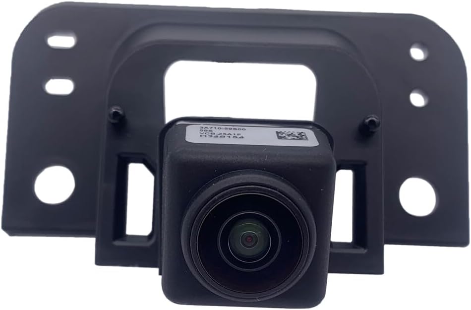 ya 10 9.16 baidi Front View Parking Assist Camera for Suzuki Hustler 2001 3A710-59S00 FIG717B