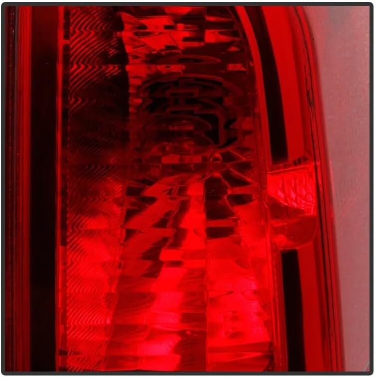 ya 10 9.16 zhengce For 2005-2021 for Nissan Frontier 09-12 Equator Tail light Brake Lamp Passe