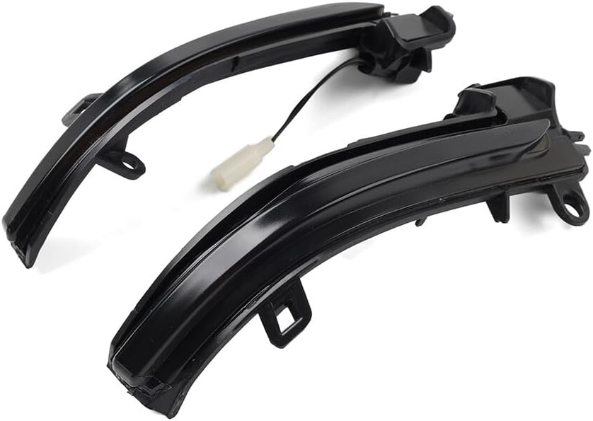 ya 14 9.20 zhengce Dynamic Side Mirror Turn Signal Light for BMW Z4 G29 X2 F39-1