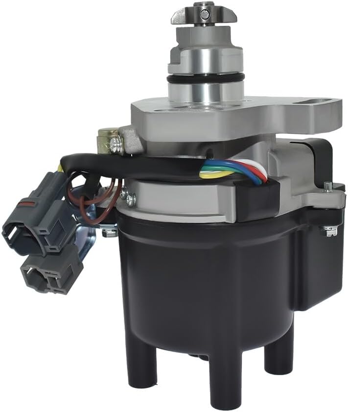ya 4 8.24 baidi 19030-16140 Ignition Distributor for Geo Prizm for Toyota for COROLLA Celica DST77416