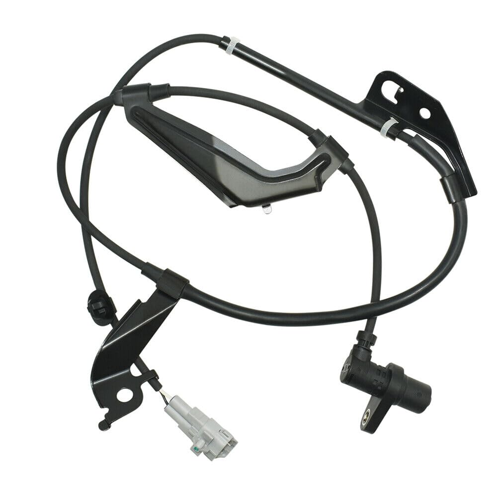 ya 5 8.10 Front Left ABS Wheel Speed Sensor for Toyota RAV4 2001-2005 2.0 2.4L 89543-42040