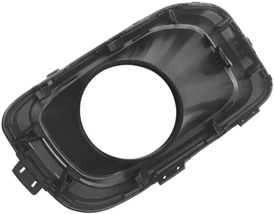 ya 13 9.15 baidi Reliable Replacement Fog Light Lamp Bezel Cover for for Jeep For Renegade 2015 2018