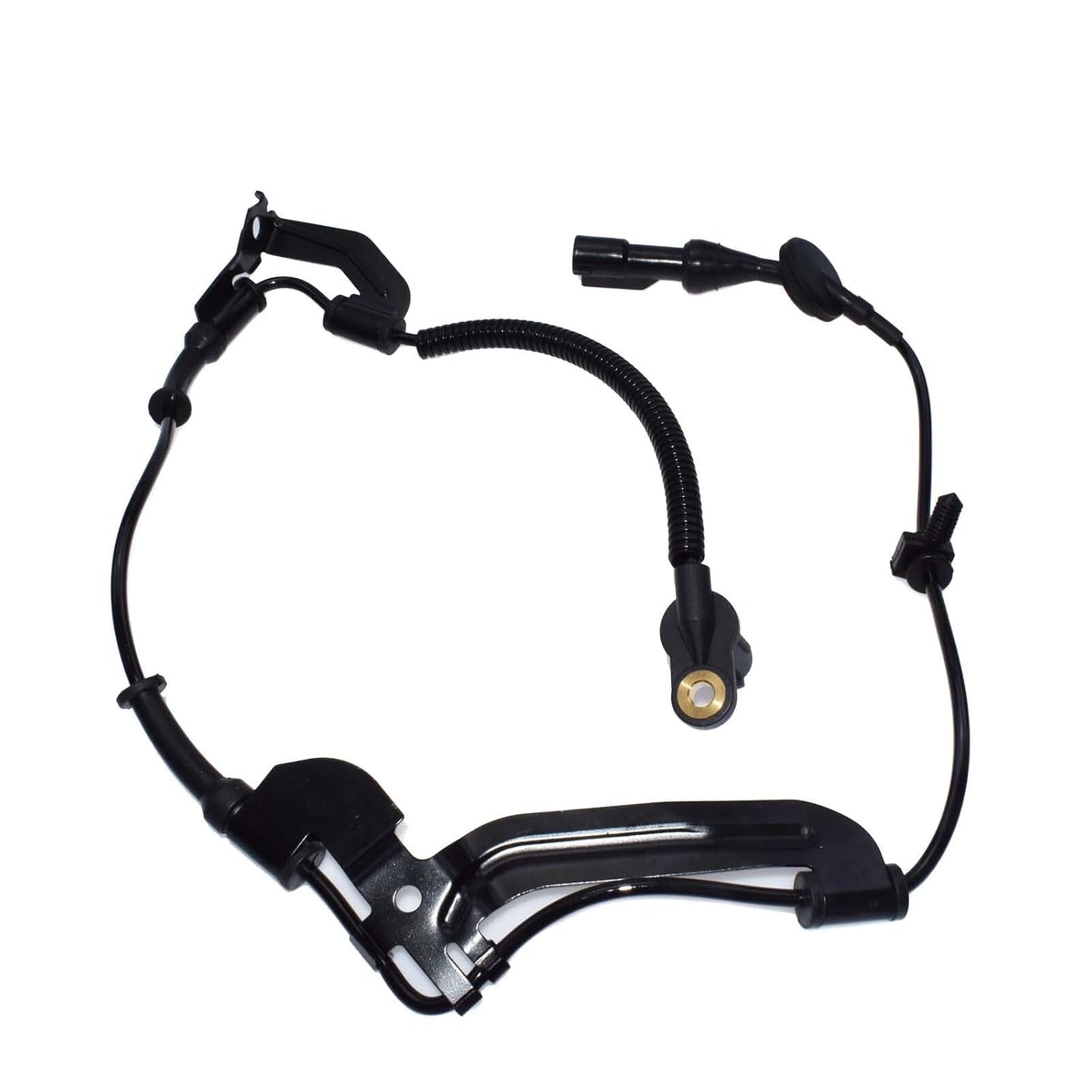ya 2 8.15 ABS Speed Sensor Front Drive Side for Ford Escape for Mercury Sailor for Mazda Tribute