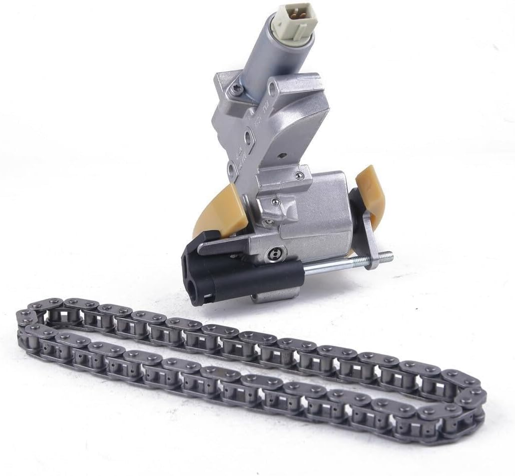 ya 9 10.24 Right 1-4 Cyl Timing Chain Tensioner Kit for VW Touareg Phaeton for Audi A6 for A8 4.2L