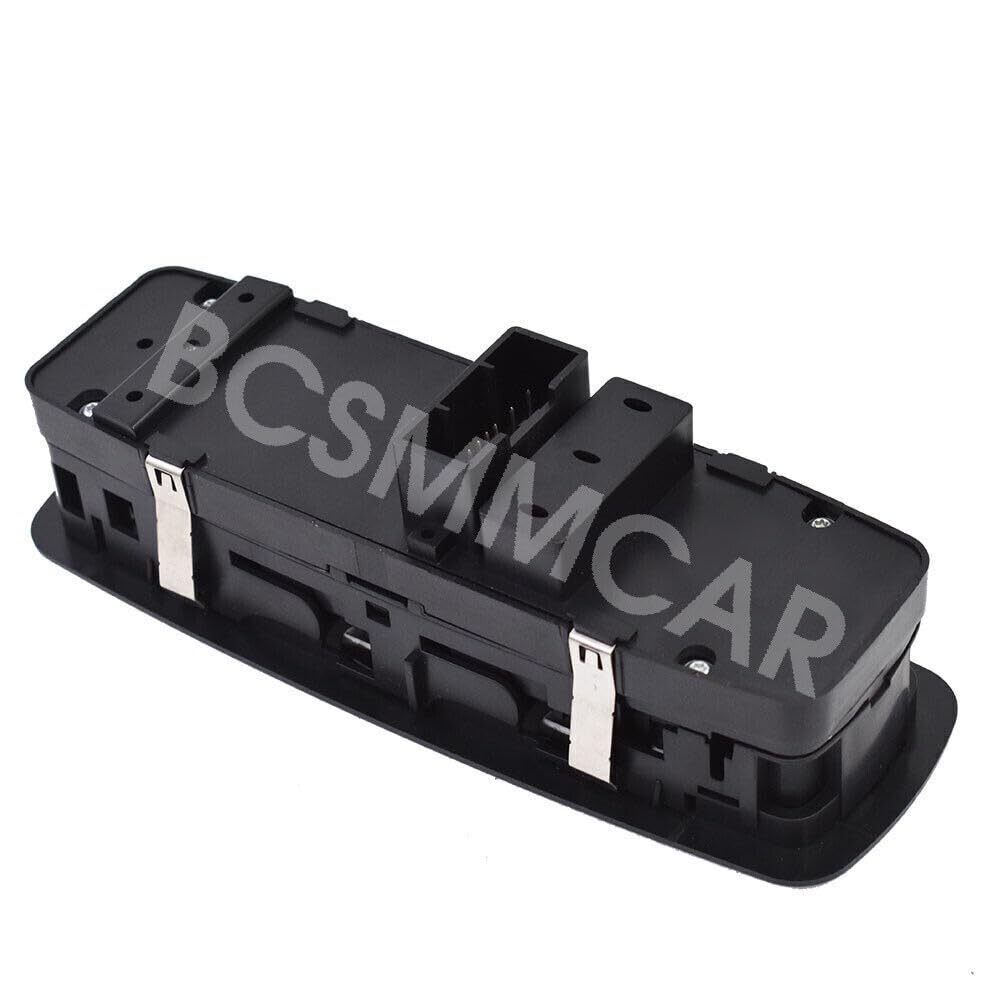 ya 4 8.8 Fit for Dodge for Ram 1500 2019-2021 Left Side Power Window Control Switch Button