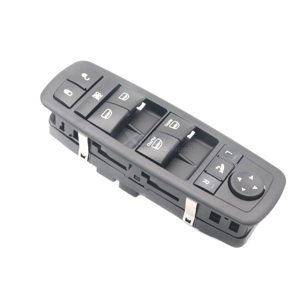 ya 3 8.24 baidi Suitable for Jeep Grand Cherokee 68030826AC Electric Main Window Switch