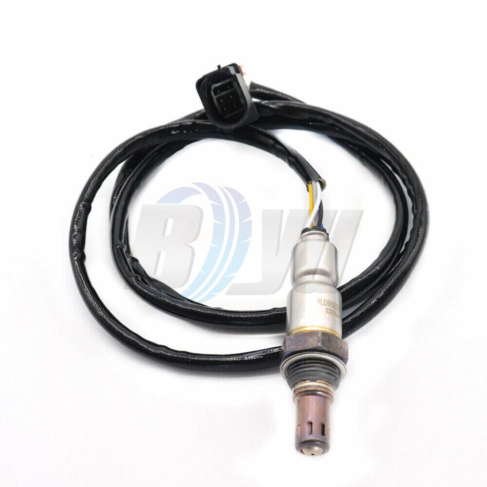 ya 2 8.15 for Audi Q7 2011 2012 2013 2014 2015 234-5092 1PCS 4L0906262L Oxygen Sensor 1X