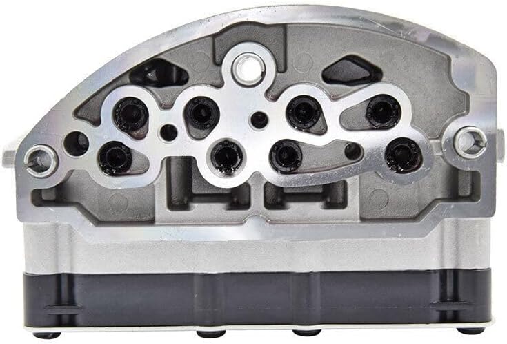 ya 10 9.16 baidi A604 41TE Transmission Shift Solenoid Block Input+Output Speed Sensors 41TE Kit