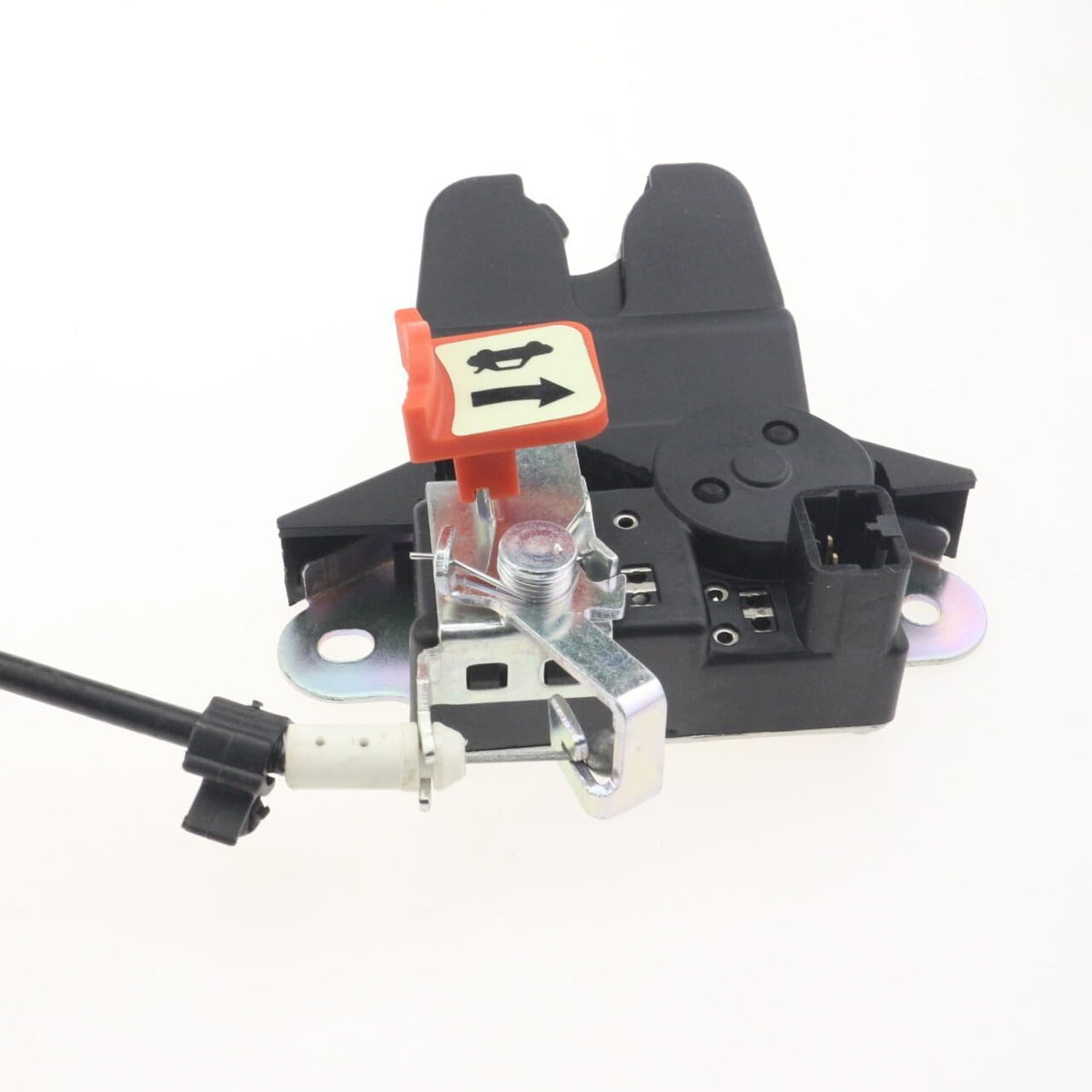 ya 11 9.14 baidi1-Pack Rear Trunk Latch Actuator 812303Q000 Suitable for Hyundai Sonata 2011-2015-